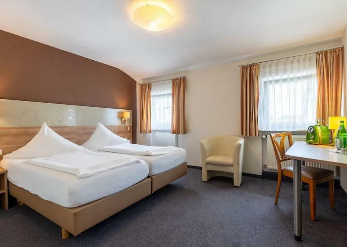 Trip Inn Hotel Hamm