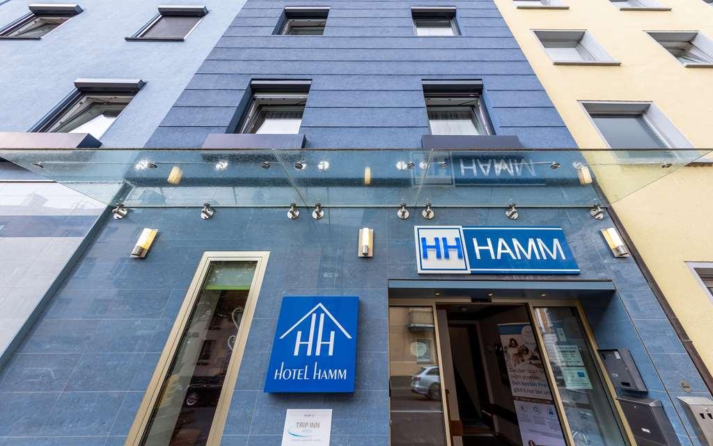 Trip Hamm Koblenz (Rhineland-Palatinate)