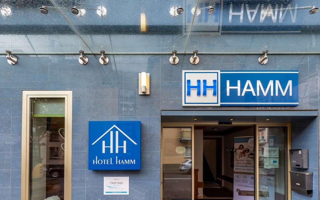 Trip Hamm Hotel