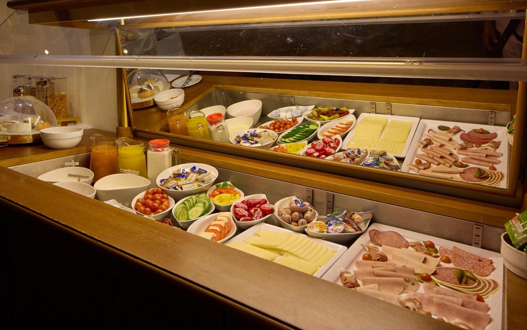 Hotel Trip Hamm Koblenz (Rhineland-Palatinate)
