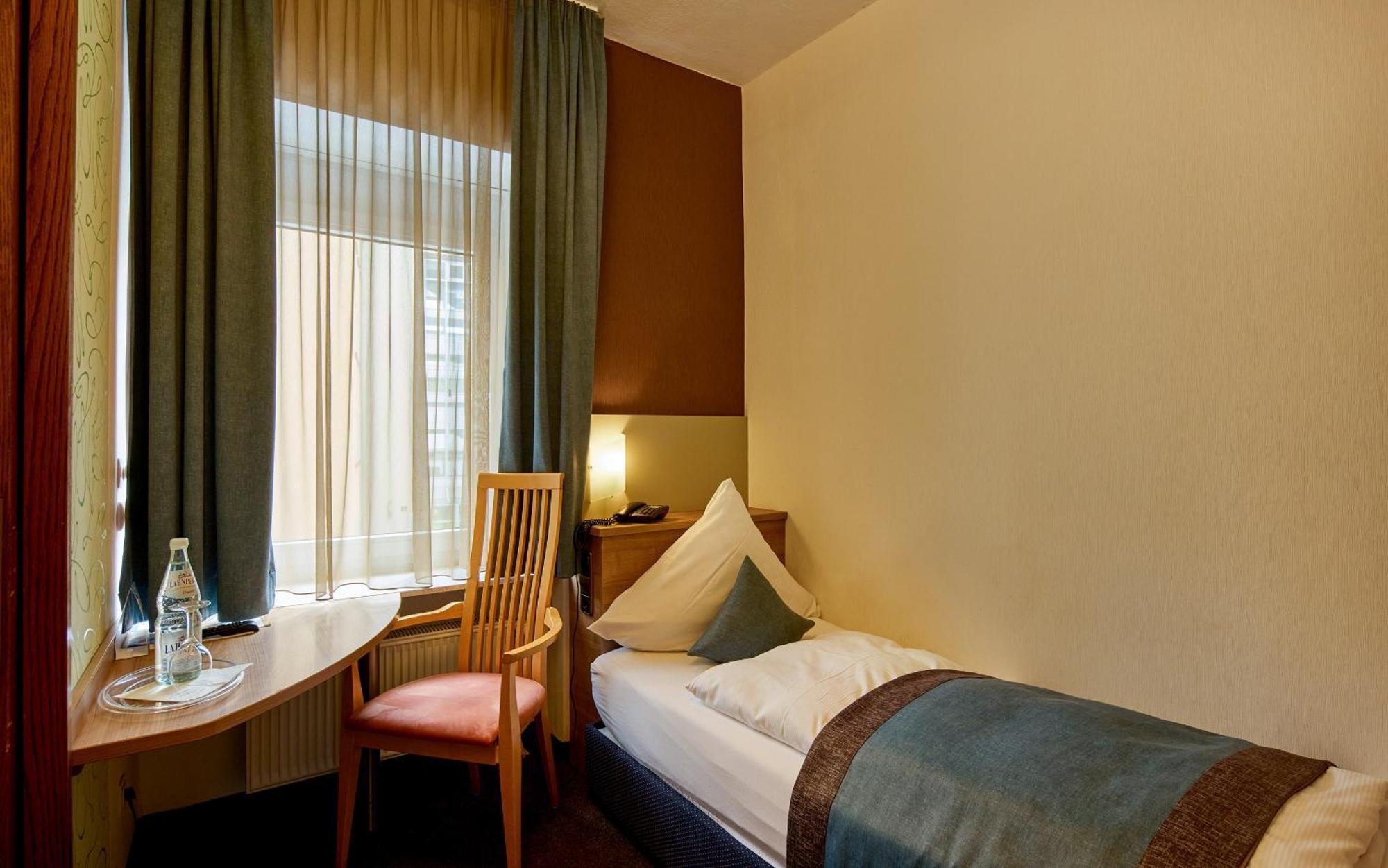 Trip Hamm Hotel 3*