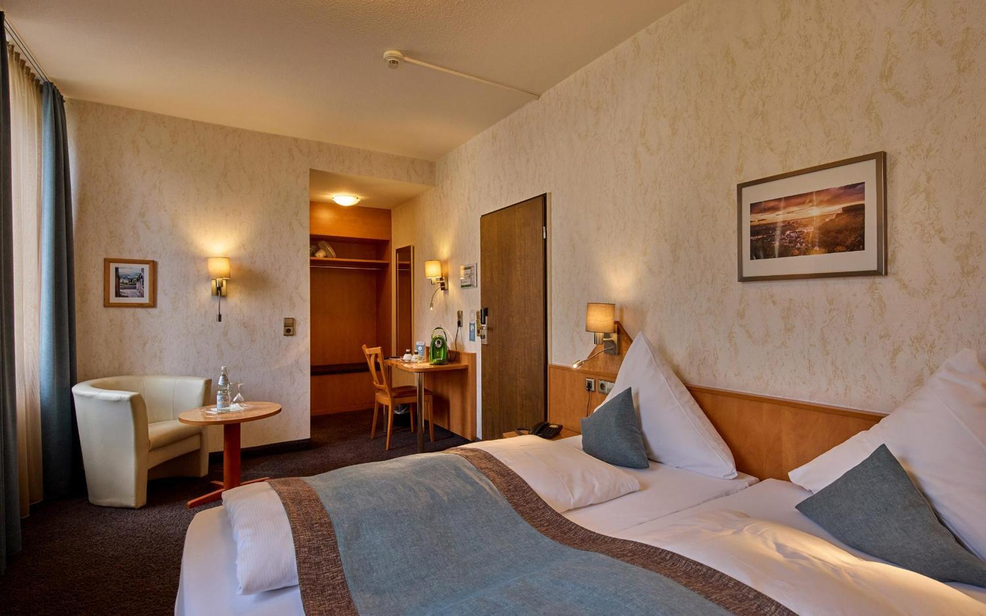 Hotel Trip Hamm 3*