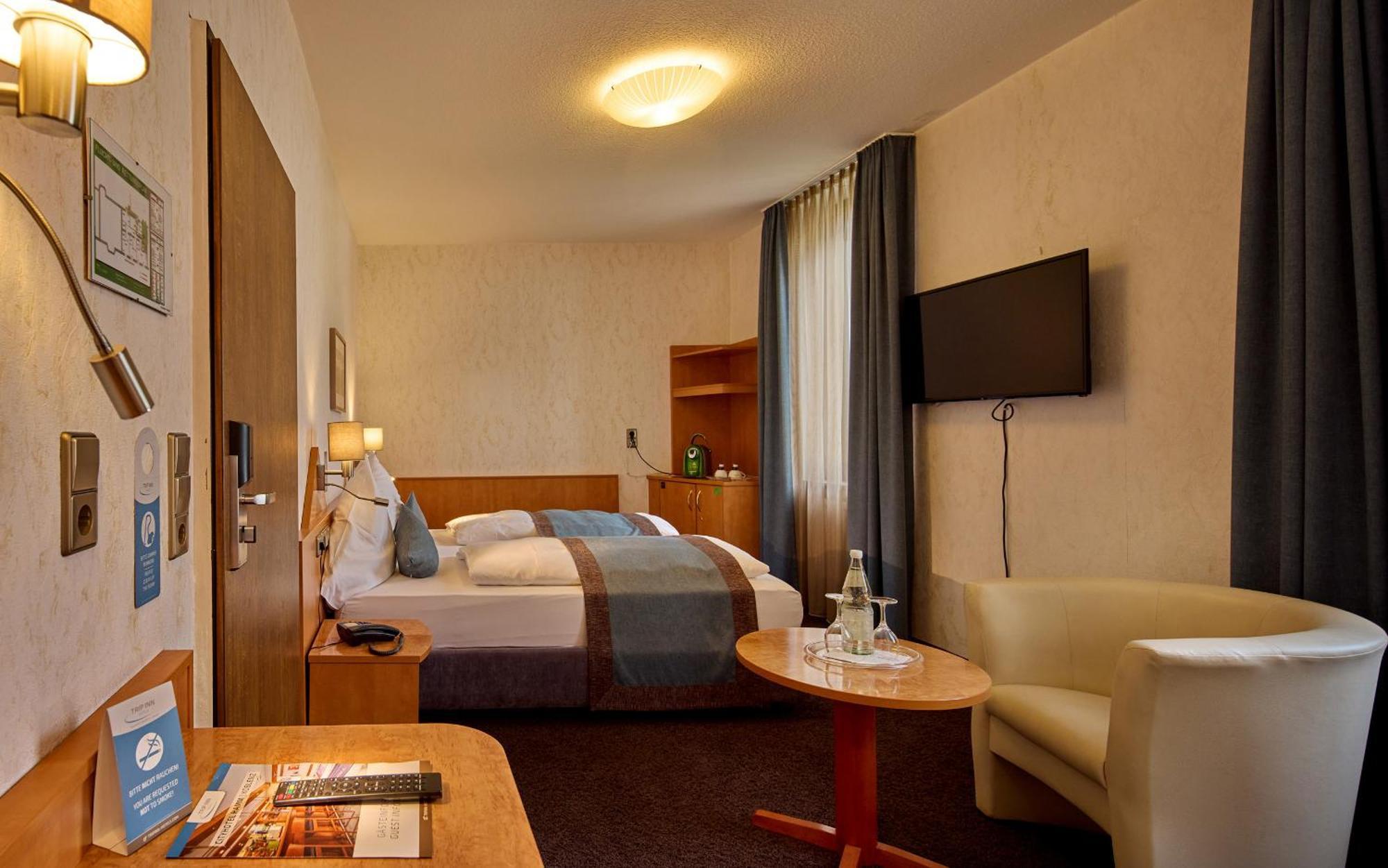 Trip Hamm Hotel Koblenz (Rhineland-Palatinate)