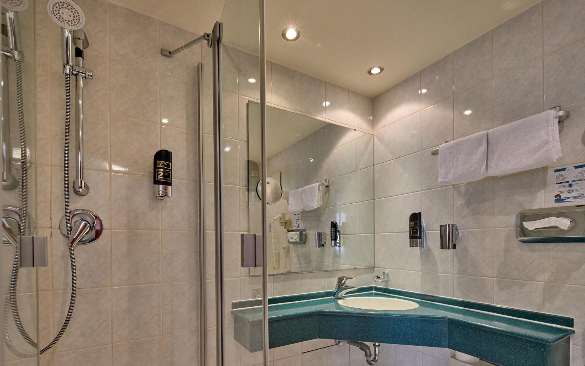 Hotel Trip Hamm Koblenz (Rhineland-Palatinate)