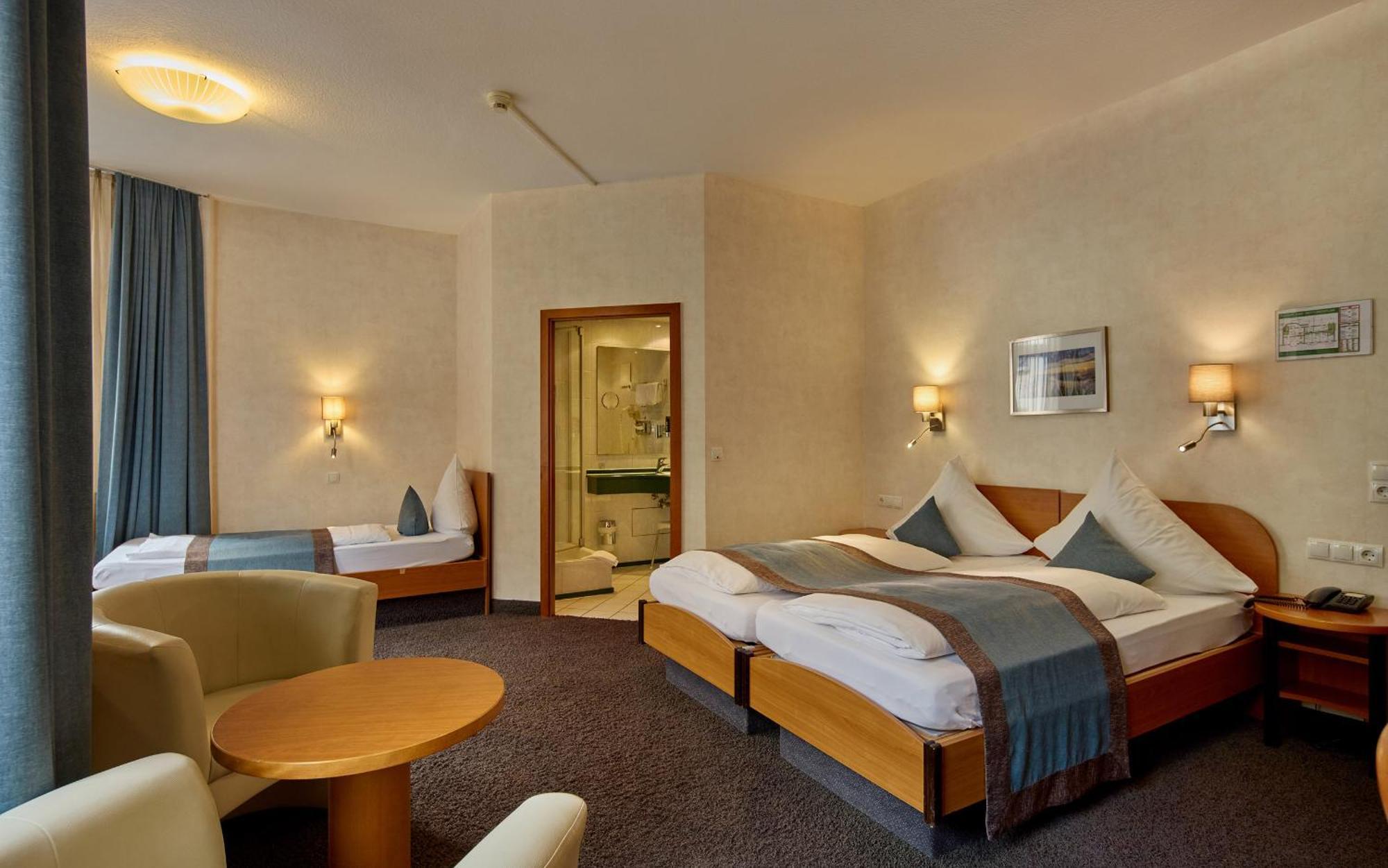 Trip Hamm Koblenz (Rhineland-Palatinate)