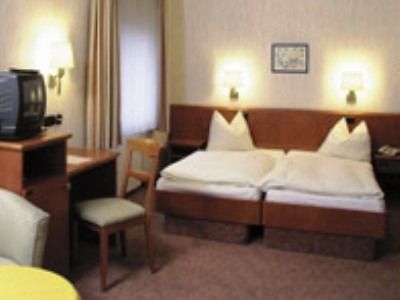 Trip Hamm Hotel Koblenz (Rhineland-Palatinate)