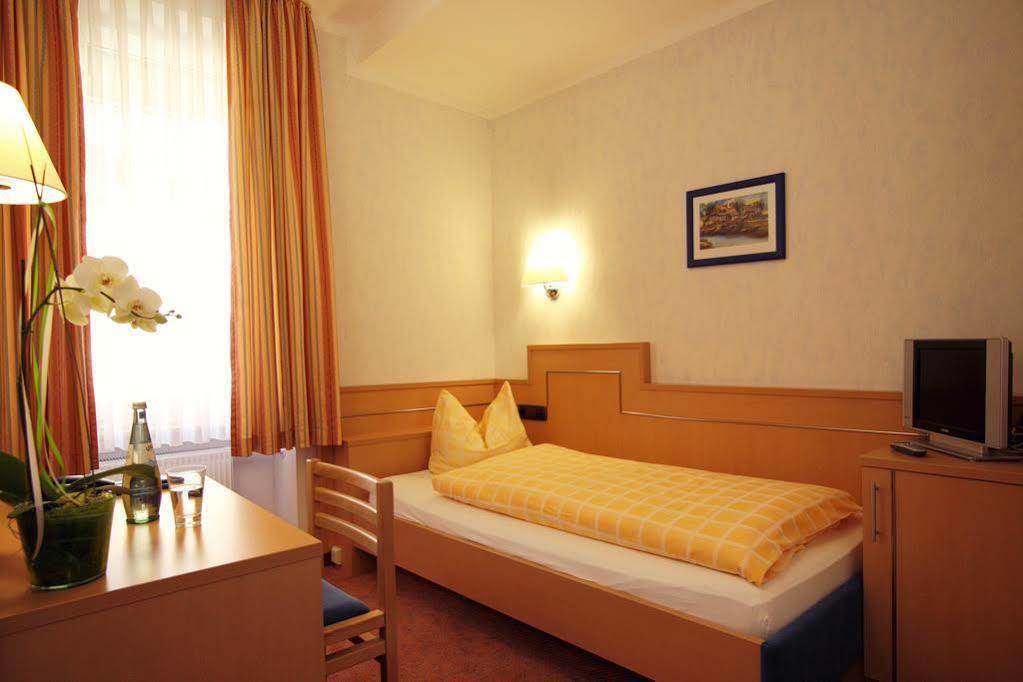 Hotel Trip Hamm 3*
