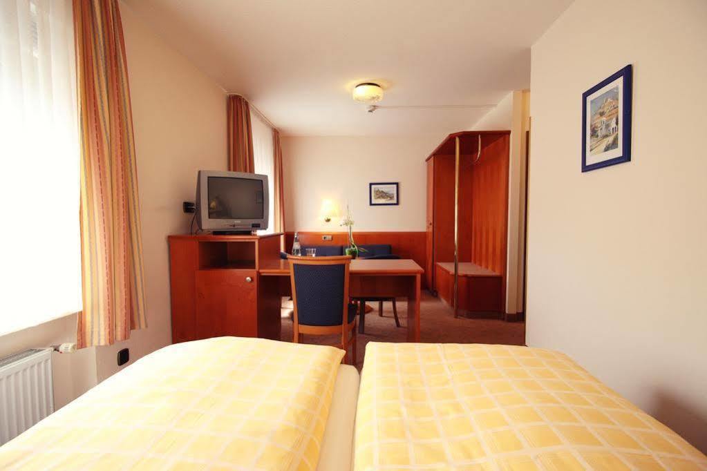 Trip Hamm 3* Koblenz (Rhineland-Palatinate)