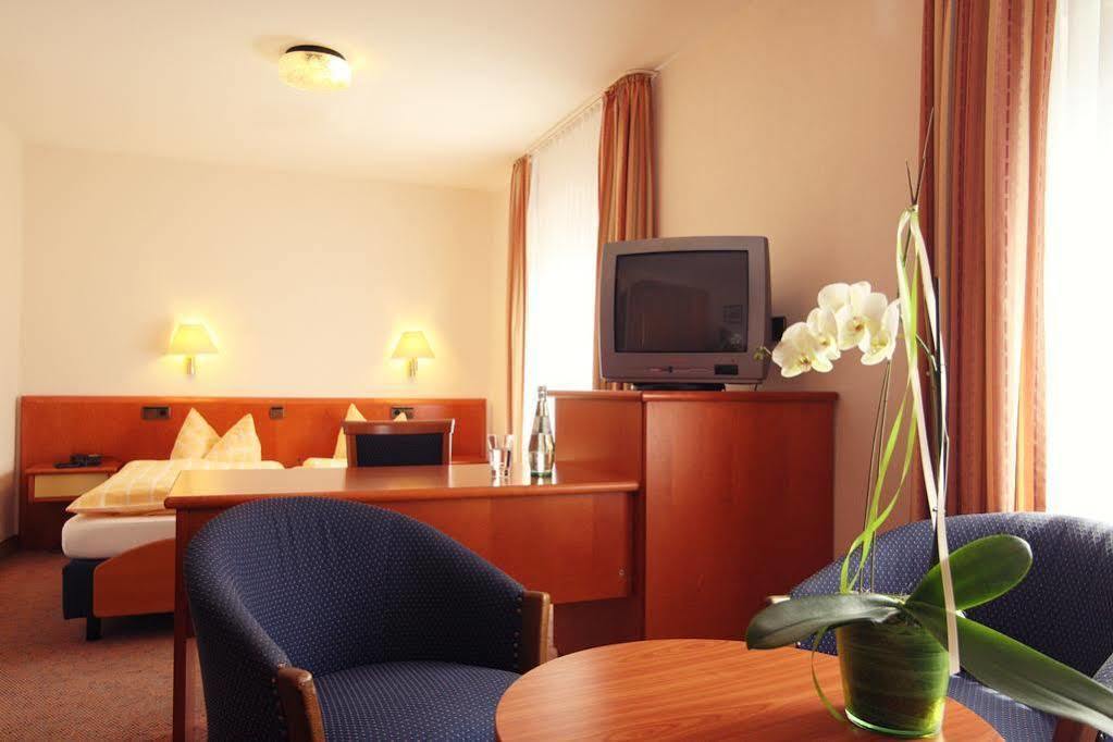 Hotel Trip Hamm 3*