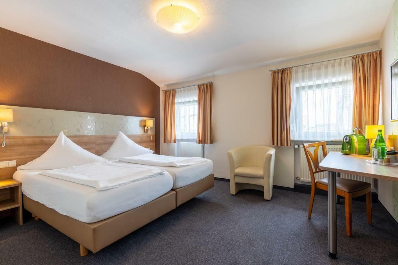 Trip Hamm Hotel